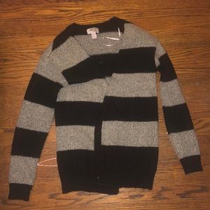 *FOREVER 21* cardigan